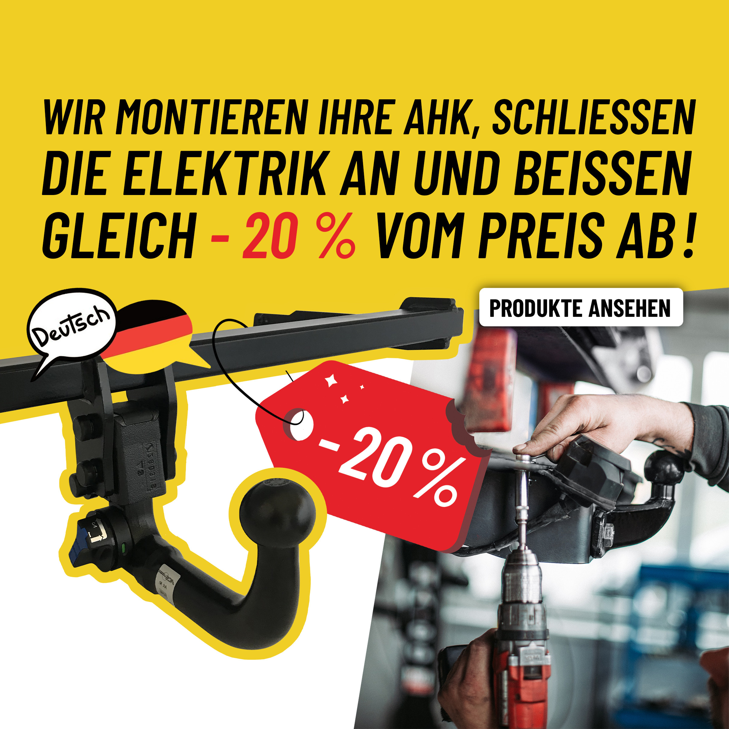 Rabatt -20%